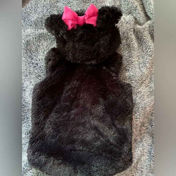 Disney store toddlers size 3 faux fur vest - Picture 4 of 6